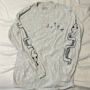 Drift collective shirt